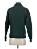 Roots Green Fleece Size XS - photo 2