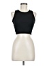 Unbranded Black Tank Top Size 6 - photo 1