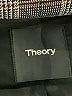 Theory Gray Coat Size L - photo 6