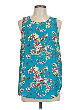 Daniel Rainn Sleeveless Blouse