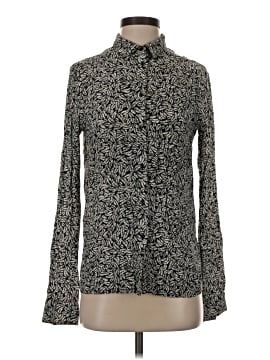Sessun Long Sleeve Blouse (view 1)