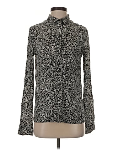 Sessun Long Sleeve Blouse (view 1)