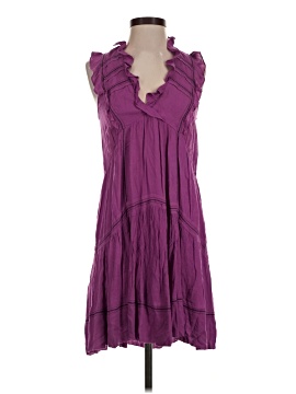 BA&SH Casual Dress (view 1)