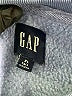 Gap Blue Sweatshirt Size XL - photo 7