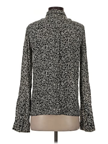 Sessun Long Sleeve Blouse (view 2)