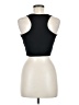 Unbranded Black Tank Top Size 6 - photo 2