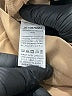 Shein 100% Polyester Solid Tan Formal Skirt Size 2 - photo 5