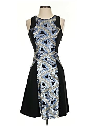 Hale Bob Cocktail Dress (view 1)
