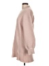 Shein 100% Polyester Pink Cardigan Size L - photo 5