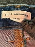 Good American Solid Blue Jeans Size 14 - photo 4