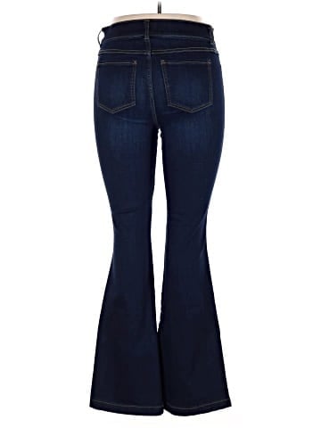 SPANX Jeans (view 2)