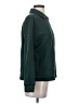 Roots Green Fleece Size XS - photo 4