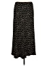 Rails Polka Dots Black Casual Skirt Size L - photo 1
