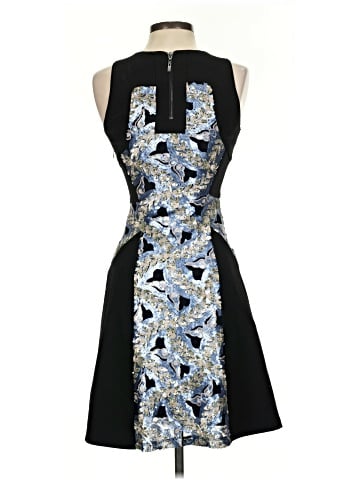 Hale Bob Cocktail Dress (view 2)