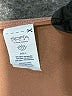 Sofia Jeans by Sofia Vergara Tan Long Sleeve Top Size L - photo 3