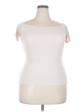 Klassy Network Sleeveless T-Shirt (view 1)