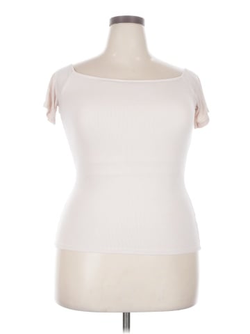 Klassy Network Sleeveless T-Shirt (view 1)