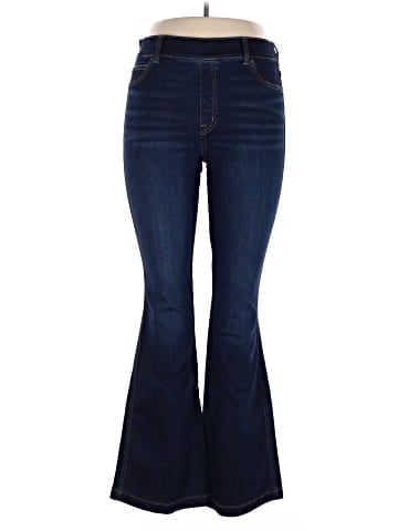 SPANX Jeans (view 1)