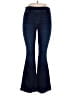 SPANX Blue Jeans Size XL - photo 1