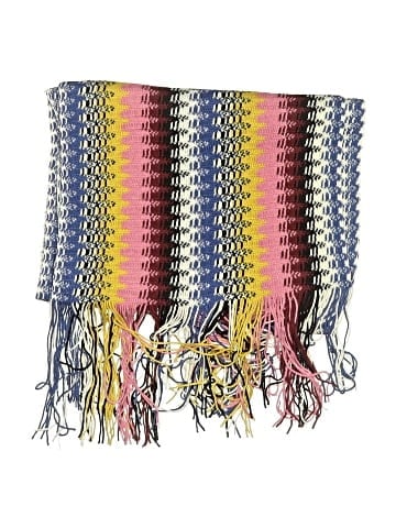 Missoni Scarf (view 2)