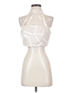 L'atiste By Amy Sleeveless Blouse