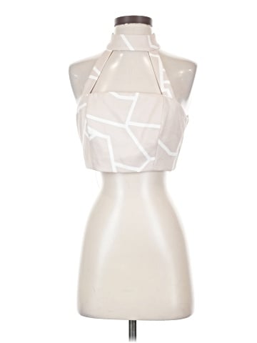 L'Atiste by Amy Sleeveless Blouse (view 1)