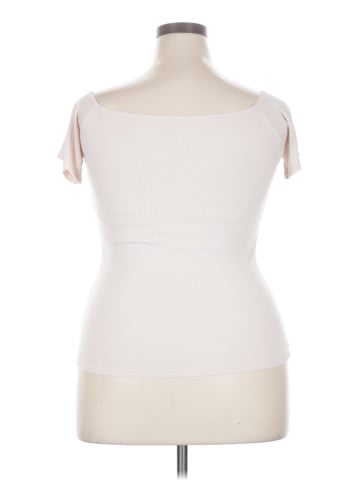 Klassy Network Sleeveless T-Shirt (view 2)