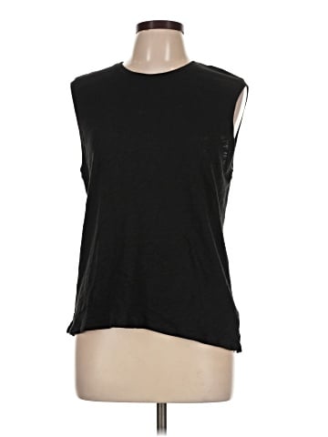 ATM Sleeveless T-Shirt (view 1)