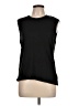 ATM Black Sleeveless T-Shirt Size L - photo 1