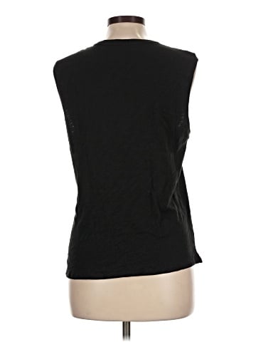 ATM Sleeveless T-Shirt (view 2)