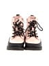 Carter's Pink Ankle Boots Size 8 (kids) - photo 2