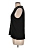 ATM Black Sleeveless T-Shirt Size L - photo 5