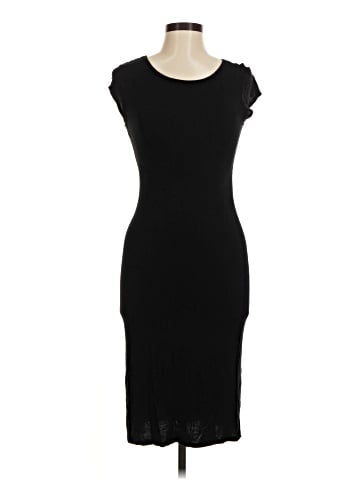 Velvet Torch Cocktail Dress (view 1)