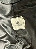 Unbranded Black Coat Size EU 38 / US 8 - photo 6