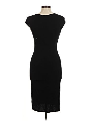 Velvet Torch Cocktail Dress (view 2)