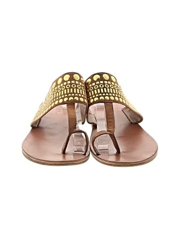 Merona Flip Flops (view 2)
