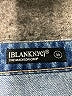 Blank NYC 100% Cotton Blue Jeans Size 30 waist - photo 7