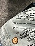 Blank NYC 100% Cotton Blue Jeans Size 30 waist - photo 8
