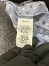 Unbranded 100% Rayon Blue Casual Dress Size S - photo 7