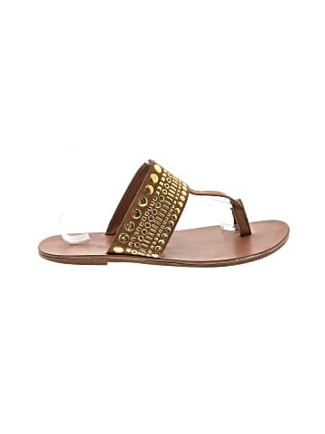 Merona Flip Flops (view 1)
