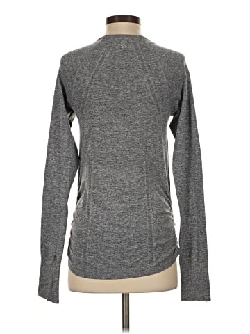 Athleta Long Sleeve T-Shirt (view 2)