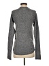 Athleta Gray Long Sleeve T-Shirt Size S - photo 2