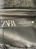 Zara Black Jacket Size XL - photo 6