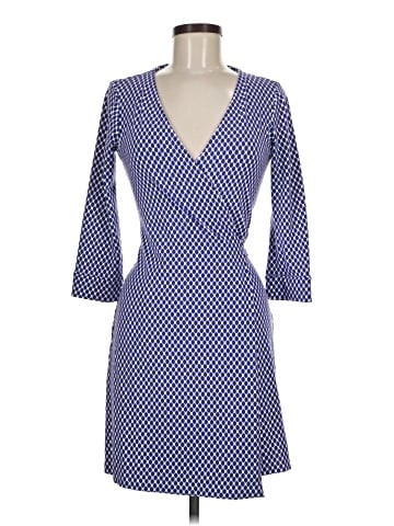Diane von Furstenberg Casual Dress (view 1)