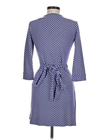 Diane von Furstenberg Casual Dress (view 2)