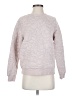 PrAna Paisley Pink Pullover Sweater Size S - photo 1