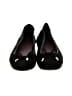 Aerosoles Black Flats Size 8 - photo 2