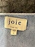 Joie Chevron-herringbone Blue Romper Size M - photo 4