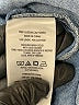 Joie Chevron-herringbone Blue Romper Size M - photo 5