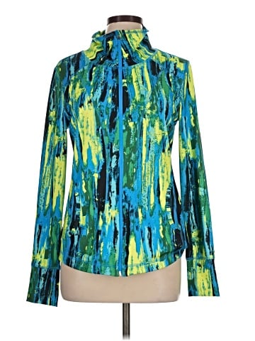 Exertek Jacket (view 1)